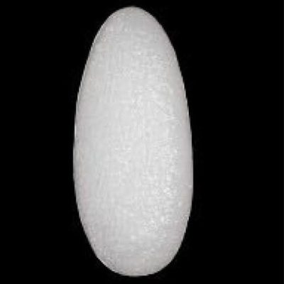 Carving Block Style 8 Size 20, Sterile