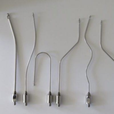 Scarless Abs Cannula Set